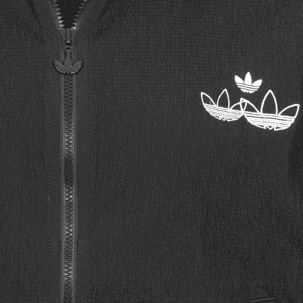 Adidas Originals Triple Trefoil Femmes Coupe-vent H17931 4 Adidas Originals Triple Trefoil Femmes Coupe-vent H17931 – Image 4