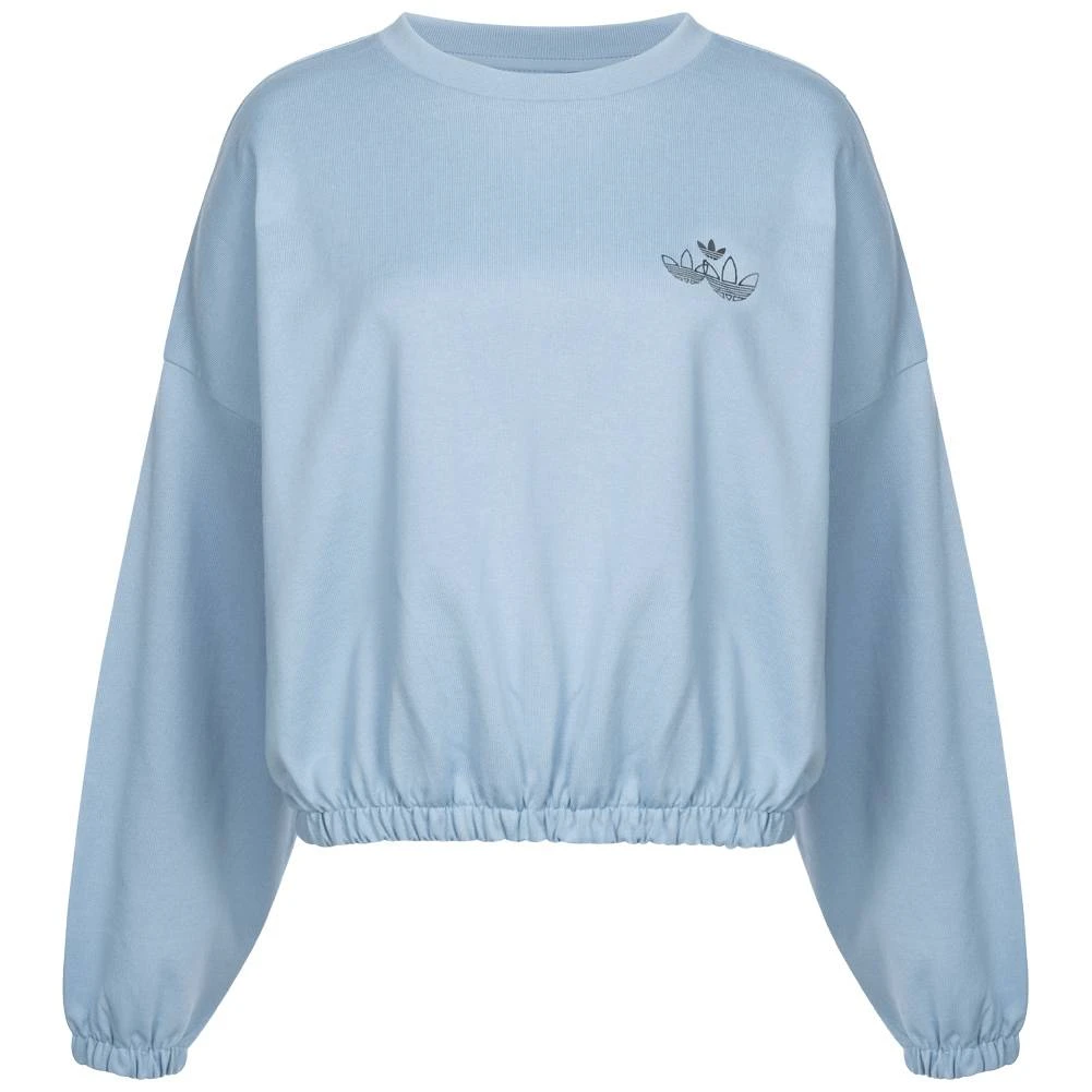 Adidas Originals Adicolor Femmes Sweat-shirt H17944 1 Adidas Originals Adicolor Femmes Sweat-shirt H17944