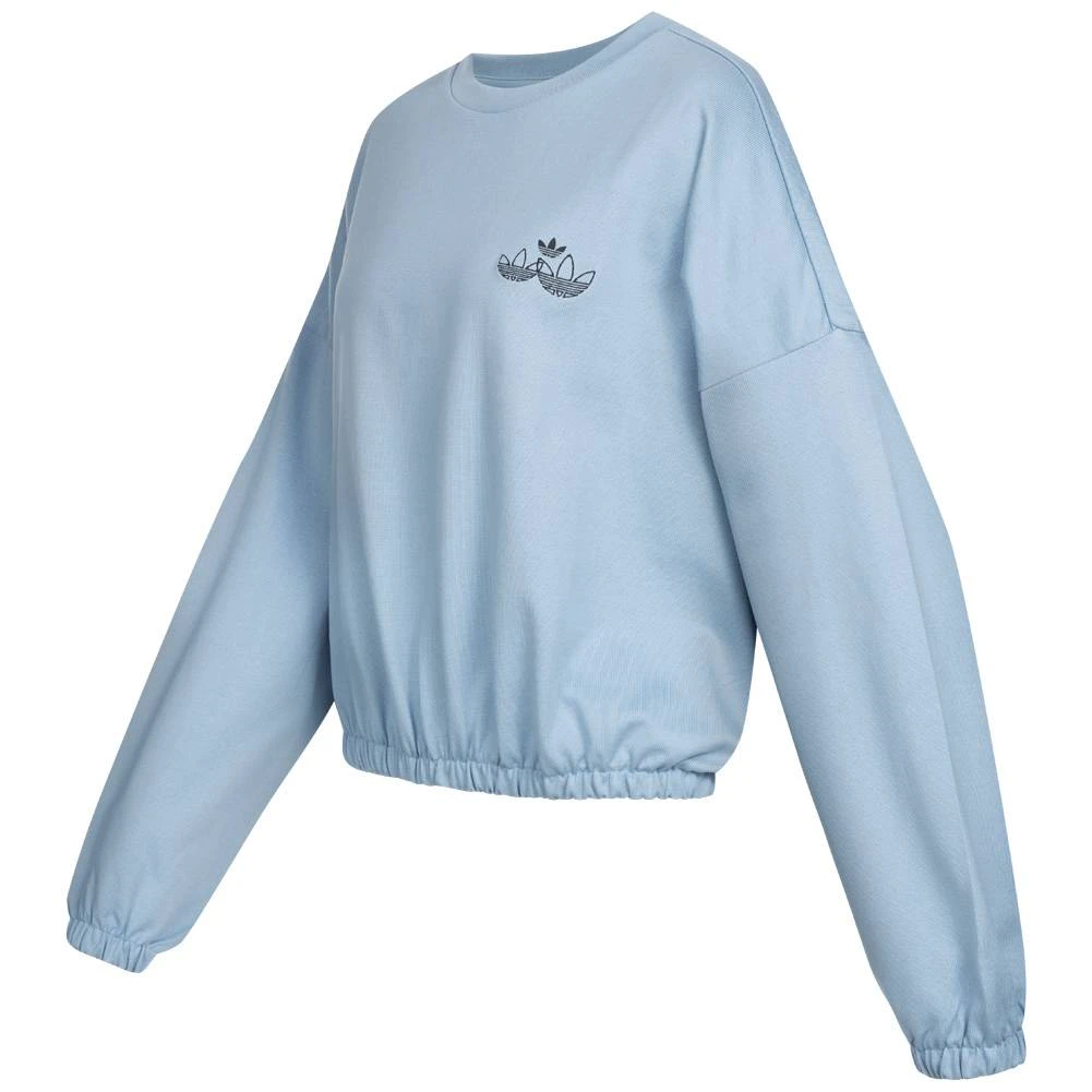 Adidas Originals Adicolor Femmes Sweat-shirt H17944 2 Adidas Originals Adicolor Femmes Sweat-shirt H17944 – Image 2