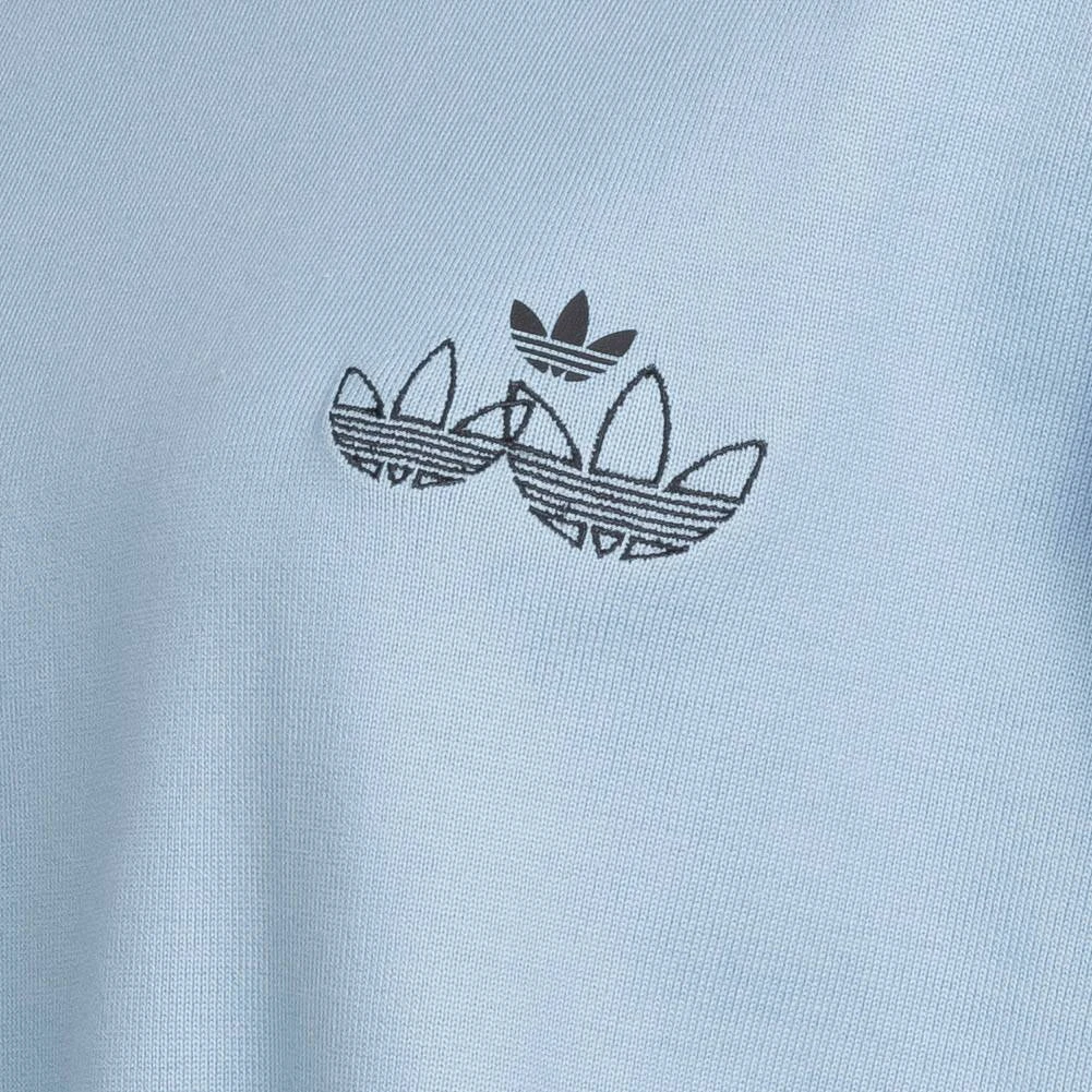 Adidas Originals Adicolor Femmes Sweat-shirt H17944 4 Adidas Originals Adicolor Femmes Sweat-shirt H17944 – Image 4