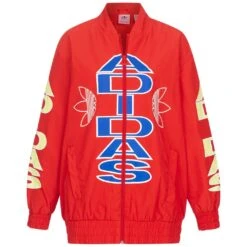 Adidas Originals Femmes Coupe-vent H20225