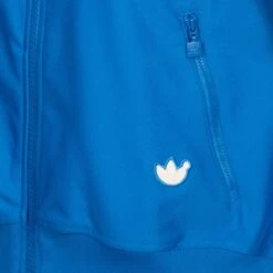 Adidas Originals Blue Version Beckenbauer Femmes Veste De Survêtement H20389 -Sportif Vêtements Magasin H20389 4 1280x1280