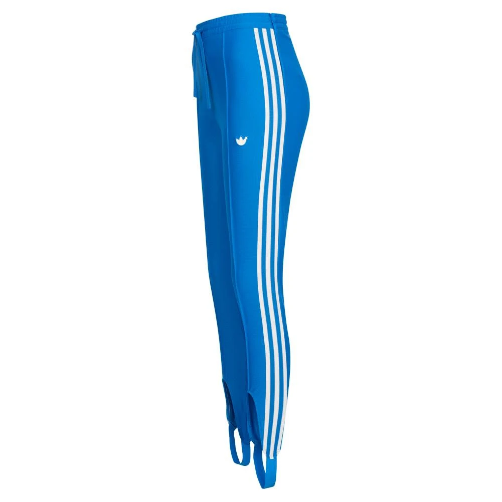 Adidas Originals Blue Version Beckenbauer Femmes Pantalon De Survêtement H20390 2 Adidas Originals Blue Version Beckenbauer Femmes Pantalon De Survêtement H20390 – Image 2