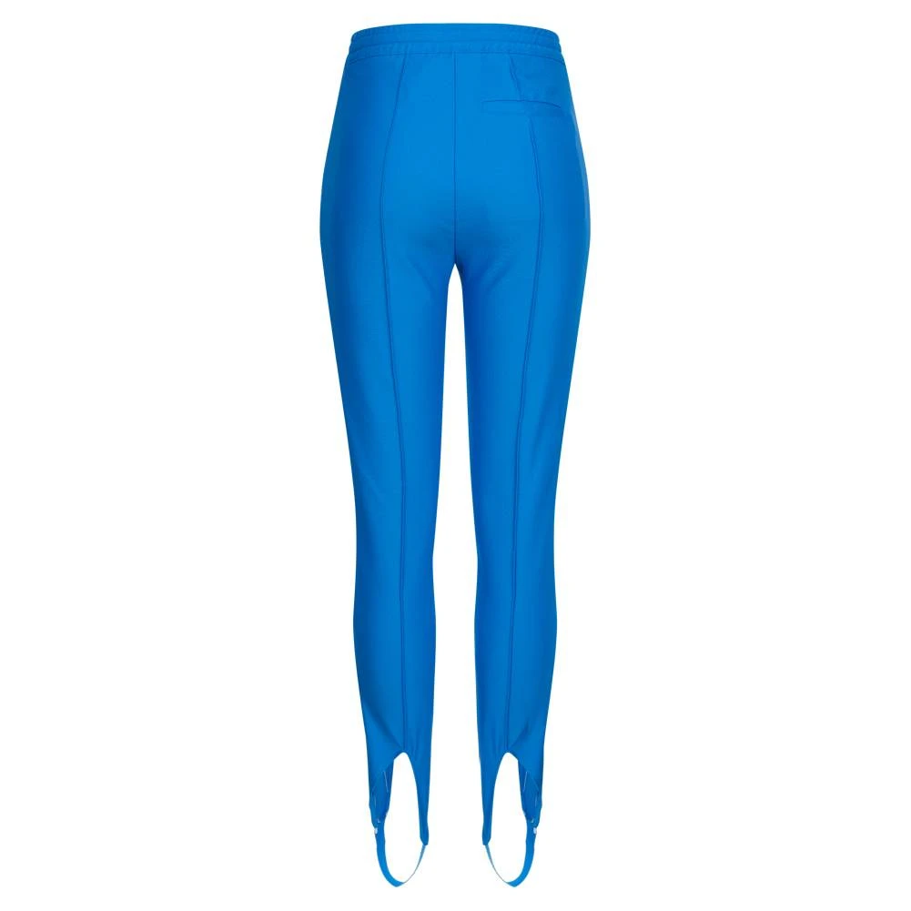 Adidas Originals Blue Version Beckenbauer Femmes Pantalon De Survêtement H20390 3 Adidas Originals Blue Version Beckenbauer Femmes Pantalon De Survêtement H20390 – Image 3