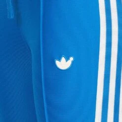 Adidas Originals Blue Version Beckenbauer Femmes Pantalon De Survêtement H20390 7 Adidas Originals Blue Version Beckenbauer Femmes Pantalon De Survêtement H20390 -Sportif Vêtements Magasin H20390 4 1280x1280