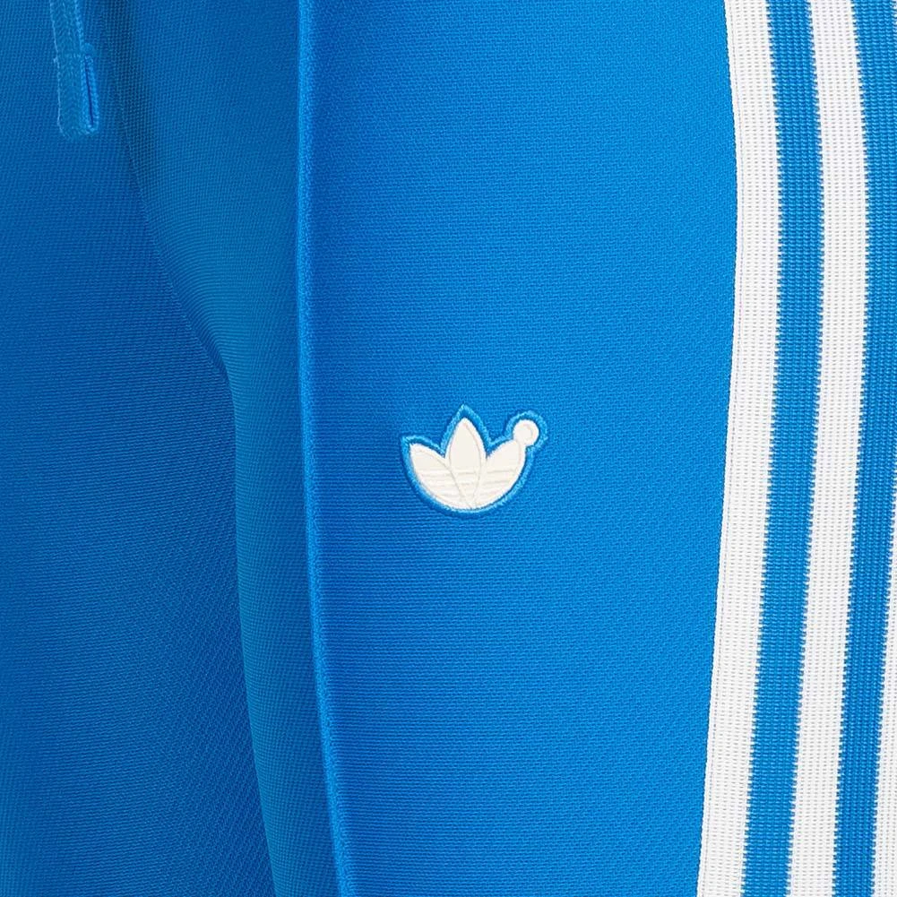Adidas Originals Blue Version Beckenbauer Femmes Pantalon De Survêtement H20390 4 Adidas Originals Blue Version Beckenbauer Femmes Pantalon De Survêtement H20390 – Image 4