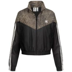 Adidas Originals Femmes Veste De Survêtement H20428