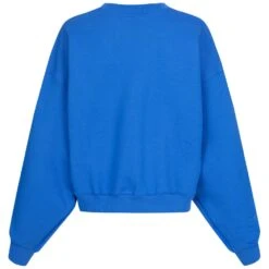 Adidas Originals Blue Version Batwing Crew Femmes Sweat-shirt H22826 6 Adidas Originals Blue Version Batwing Crew Femmes Sweat-shirt H22826 -Sportif Vêtements Magasin H22826 3 1280x1280