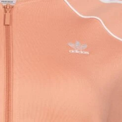 Adidas Originals Primeblue SST Plus Size Femmes Veste De Survêtement H25346 -Sportif Vêtements Magasin H25346 4 1280x1280