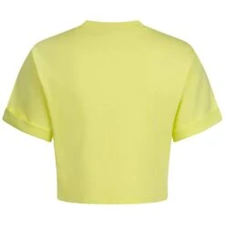 Adidas Originals Cropped Femmes T-shirt H37884 -Sportif Vêtements Magasin H37884 3 1280x1280