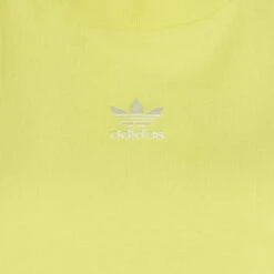 Adidas Originals Cropped Femmes T-shirt H37884 -Sportif Vêtements Magasin H37884 4 1280x1280