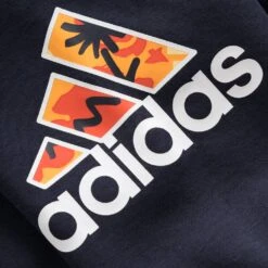 Adidas Logo Fleece Enfants Pantalon De Jogging H40240 -Sportif Vêtements Magasin H40240 3 1280x1280