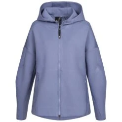 Adidas Z.N.E. Plus Size Femmes Veste à Capuche H40978