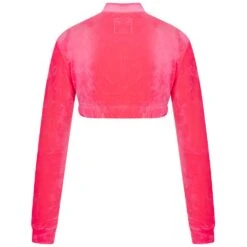 Adidas Originals X Jeremy Scott Cropped Femmes Veste H50967 6 Adidas Originals X Jeremy Scott Cropped Femmes Veste H50967 -Sportif Vêtements Magasin H50967 3 1280x1280