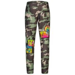 Adidas X Jeremy Scott Hommes Pantalon H53372 -Sportif Vêtements Magasin H53372 3 1280x1280