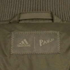 Adidas X Parley Femmes Veste Bomber Réversible H61738 -Sportif Vêtements Magasin H61738 5 1280x1280