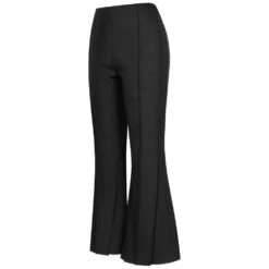 Adidas Y-3 W Classic Cropped Track Femmes Pantalon H61955