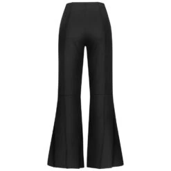 Adidas Y-3 W Classic Cropped Track Femmes Pantalon H61955 -Sportif Vêtements Magasin H61955 3 1280x1280