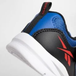 Reebok Rush Runner 4.0 TD Bébé / Enfants Sneakers H67785 -Sportif Vêtements Magasin H67785 3 1280x1280