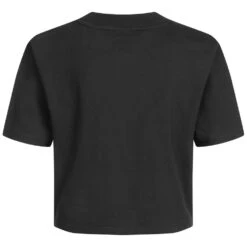 Adidas Originals Artist Logo Cropped Femmes T-shirt HA4705 -Sportif Vêtements Magasin HA4705 3 1280x1280