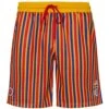 Adidas X Eric Emanuel McDonald's Tous Les Jeux Américains Unisexe Short HB0737