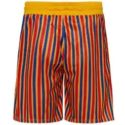 Adidas X Eric Emanuel McDonald's Tous Les Jeux Américains Unisexe Short HB0737 -Sportif Vêtements Magasin HB0737 3 1280x1280