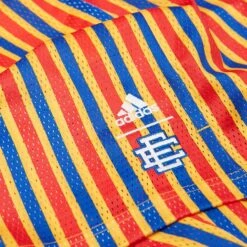 Adidas X Eric Emanuel McDonald's Tous Les Jeux Américains Unisexe Short HB0737 -Sportif Vêtements Magasin HB0737 4 1280x1280