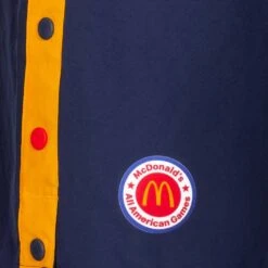 Adidas X Eric Emanuel McDonald's All American Hommes Short HB0738 -Sportif Vêtements Magasin HB0738 4 1280x1280