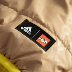 Adidas X LEGO® Enfants Gilet Cabane HB1835 -Sportif Vêtements Magasin HB1835 3 1280x1280