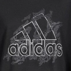 Adidas Camp Graphic Universal Femmes T-shirt HB6442 -Sportif Vêtements Magasin HB6442 4 1280x1280