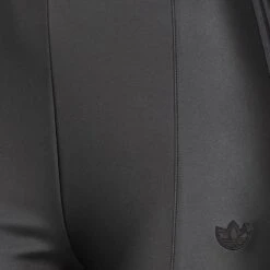 Adidas Originals Blue Version High Femmes Similicuir Leggings HB9412 -Sportif Vêtements Magasin HB9412 4 1280x1280