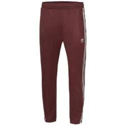 Adidas Originaux X Beckenbauer Primeblue Classics Hommes Pantalon De Survêtement HB9440