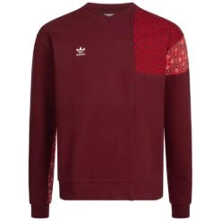 Adidas Originals Chinese New Year Unisexe Sweat-shirt HC0564