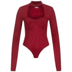 Reebok X Cardi B Femmes Body HD4783