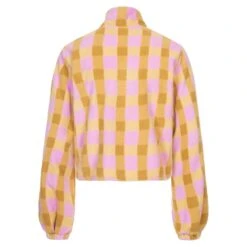 Adidas Originals Polar Fleece 1/4-Zip Femmes Sweat-shirt HE4755 -Sportif Vêtements Magasin HE4755 3 1280x1280