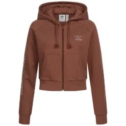 Adidas Originals 2000 Luxe Cropped Femmes Veste HF6768