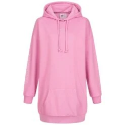 Adidas Originals 2000 Luxe Femmes Robe à Capuche HF9207