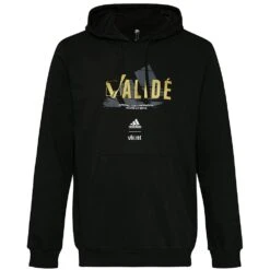 Adidas X Validé Graphic Hommes Sweat à Capuche HG5728