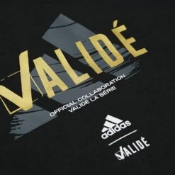 Adidas X Validé Graphic Hommes Sweat à Capuche HG5728 -Sportif Vêtements Magasin HG5728 4 1280x1280