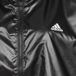 Adidas Shiny Woven Logo Femmes Veste HI1197 -Sportif Vêtements Magasin HI1197 4 1280x1280