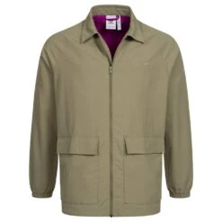 Adidas Originals Trefoil Area 33 Hommes Veste Coach Oversize HI5263