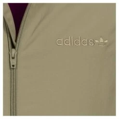 Adidas Originals Trefoil Area 33 Hommes Veste Coach Oversize HI5263 -Sportif Vêtements Magasin HI5263 4 1280x1280