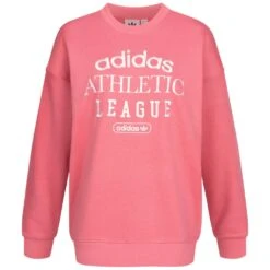 Adidas Originals Oversize Femmes Sweat-shirt HL0049