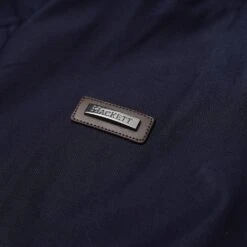 Hackett London Herringbone Field Hommes Veste HM402596-595 -Sportif Vêtements Magasin HM402596 595 4 1280x1280