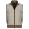 Hackett London Knit Hommes Gilet HM702055-876
