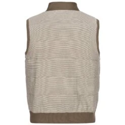 Hackett London Knit Hommes Gilet HM702055-876 -Sportif Vêtements Magasin HM702055 876 3 1280x1280