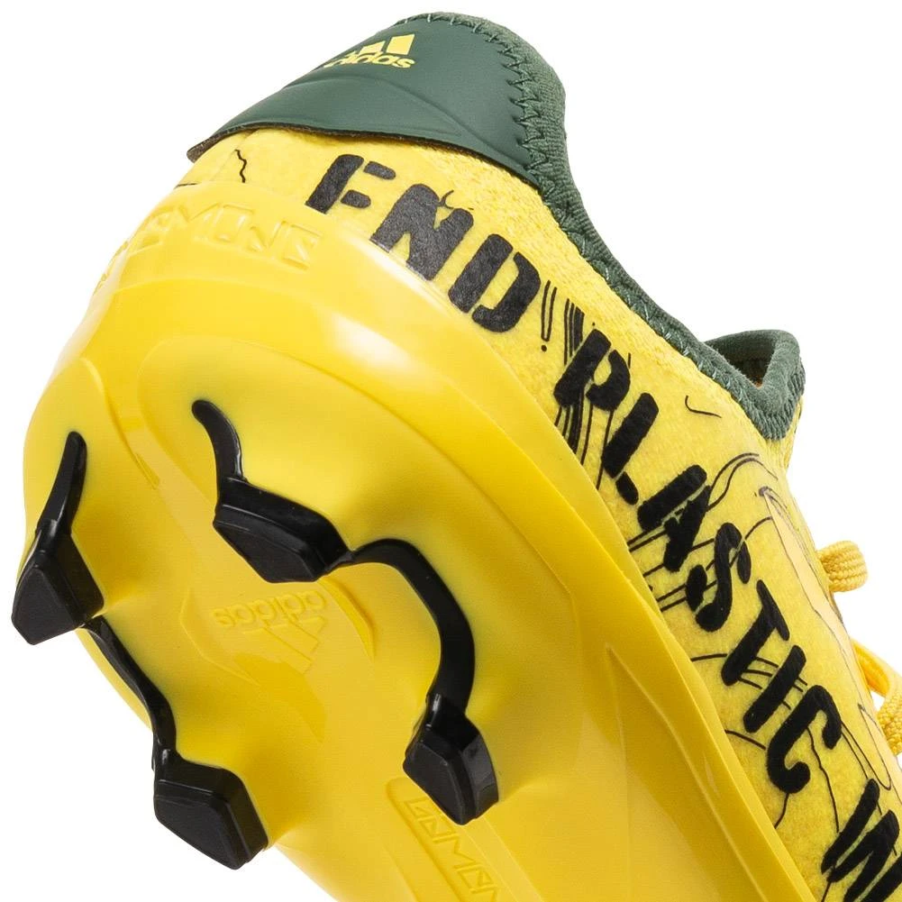 Adidas Gamemode Knit PB FG Enfants Chaussures De Foot HR1740 4 Adidas Gamemode Knit PB FG Enfants Chaussures De Foot HR1740 – Image 4