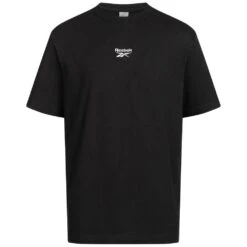 Reebok Classics Unisexe T-shirt HT9765