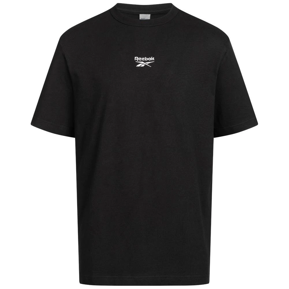 Reebok Classics Unisexe T-shirt HT9765 1 Reebok Classics Unisexe T-shirt HT9765