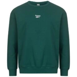 Reebok Classic Unisexe Sweat-shirt HT9773